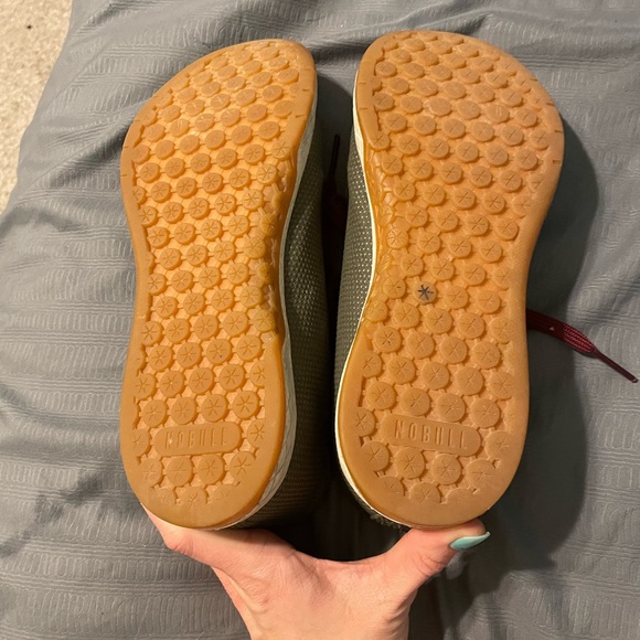 2 pair of No Bull Trainers 8.5 - Picture 3 of 3